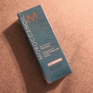Moroccanoil Scalp Treatment (Oily Scalp Treatment Formula) *New*
